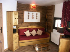 Résidence Roche Blanche - STUDIO RENOVE ET EQUIPE DANS RESIDENCE PROCHE DES PISTES MAE-7817